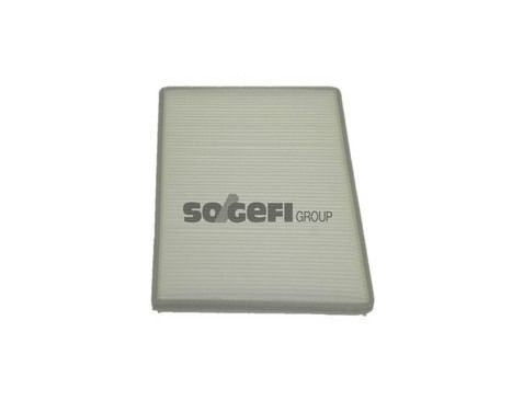 Filter, interior air AH288 Purflux, Image 2