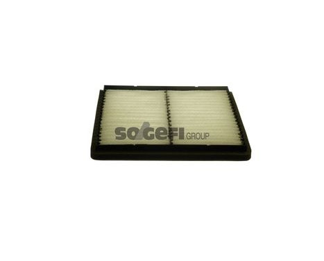 Filter, interior air AH289 Purflux, Image 2