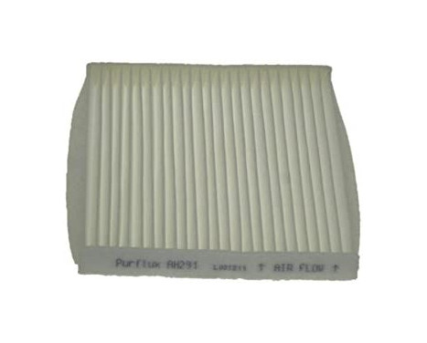 Filter, interior air AH291 Purflux