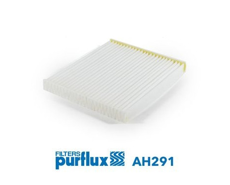 Filter, interior air AH291 Purflux, Image 2