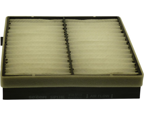 Filter, interior air AH297 Purflux