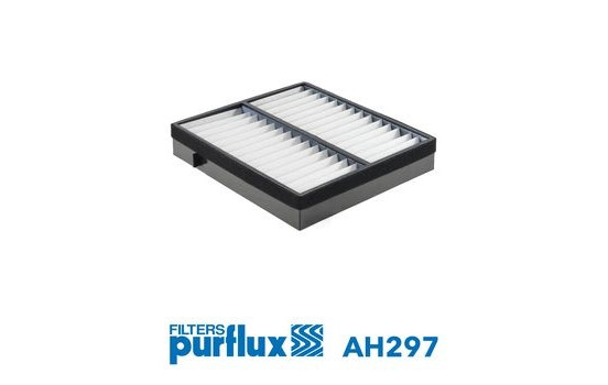 Filter, interior air AH297 Purflux, Image 2