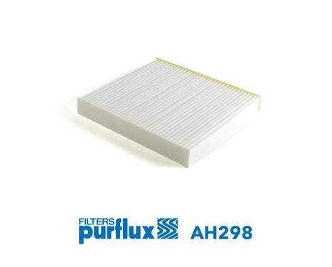 Filter, interior air AH298 Purflux, Image 2