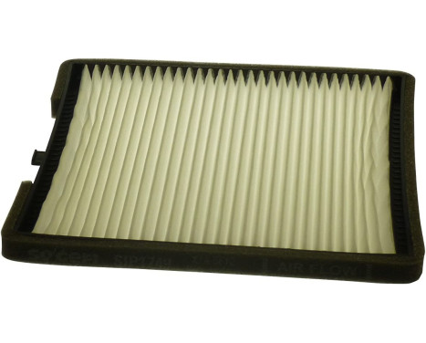 Filter, interior air AH301 Purflux