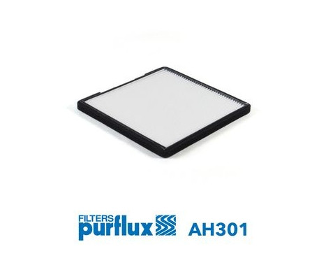 Filter, interior air AH301 Purflux, Image 2