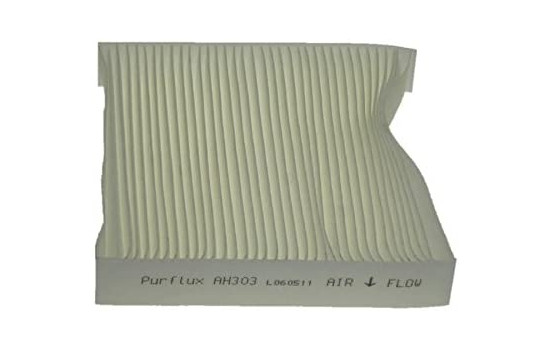 Filter, interior air AH303 Purflux
