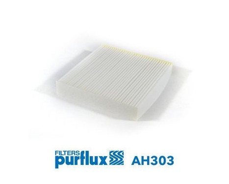 Filter, interior air AH303 Purflux, Image 2