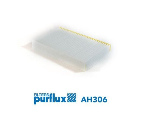 Filter, interior air AH306 Purflux, Image 2