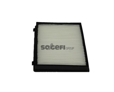 Filter, interior air AH307 Purflux, Image 2