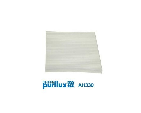 Filter, interior air AH330 Purflux, Image 2