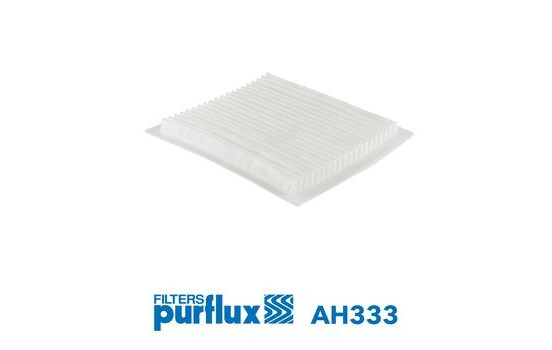 Filter, interior air AH333 Purflux