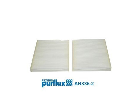 Filter, interior air AH336-2 Purflux, Image 2