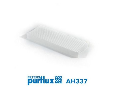Filter, interior air AH337 Purflux, Image 2