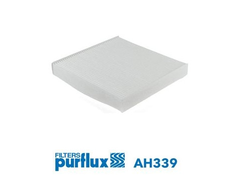 Filter, interior air AH339 Purflux, Image 2