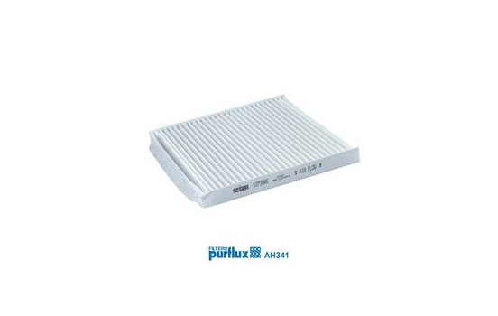 Filter, interior air AH341 Purflux, Image 2