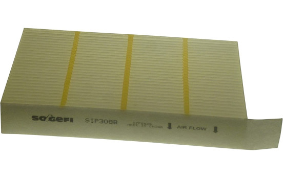 Filter, interior air AH343 Purflux