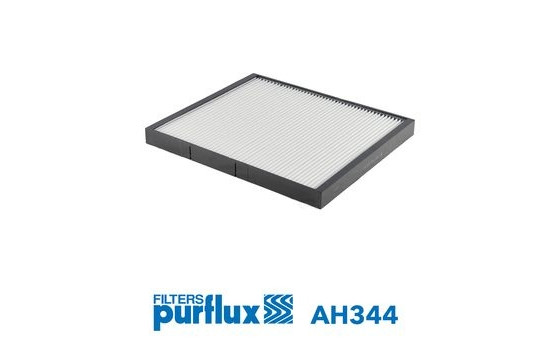 Filter, interior air AH344 Purflux, Image 2