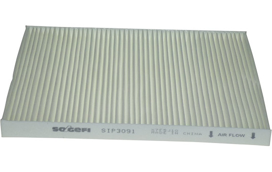 Filter, interior air AH345 Purflux
