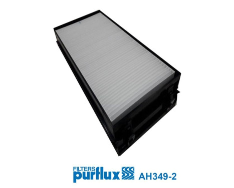 Filter, interior air AH349-2 Purflux, Image 2
