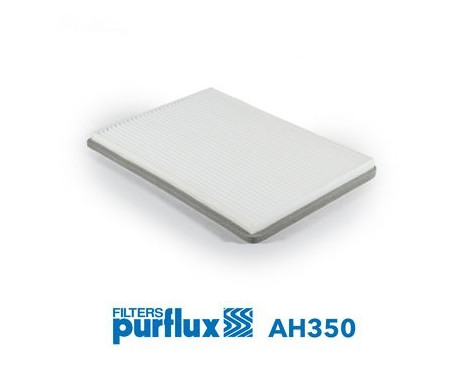 Filter, interior air AH350 Purflux, Image 2