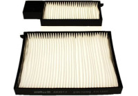 Filter, interior air AH357-2 Purflux