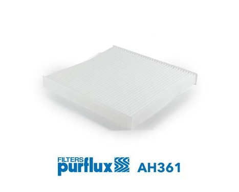 Filter, interior air AH361 Purflux, Image 2