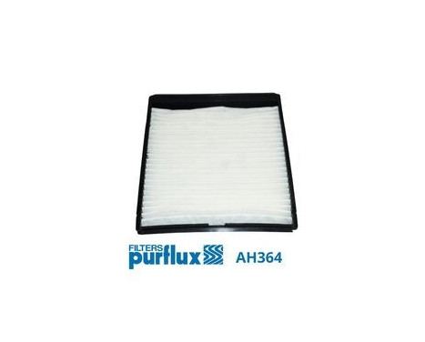 Filter, interior air AH364 Purflux, Image 2