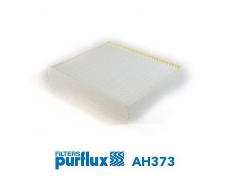 Filter, interior air AH373 Purflux, Image 2