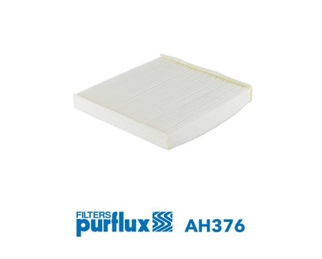 Filter, interior air AH376 Purflux, Image 2