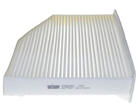 Filter, interior air AH378 Purflux