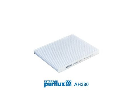 Filter, interior air AH380 Purflux, Image 2