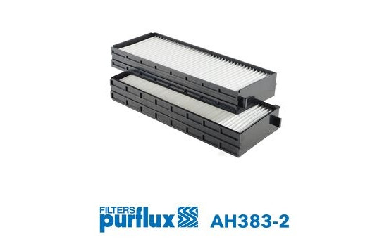 Filter, interior air AH383-2 Purflux, Image 2