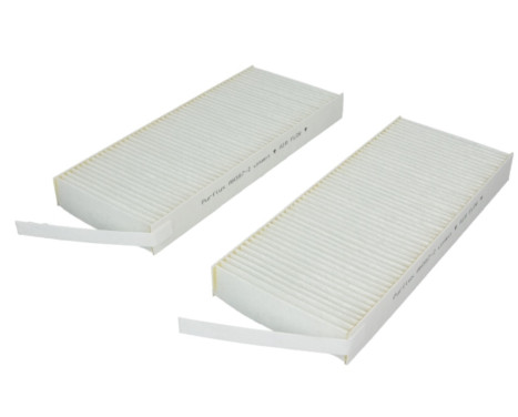 Filter, interior air AH387-2 Purflux