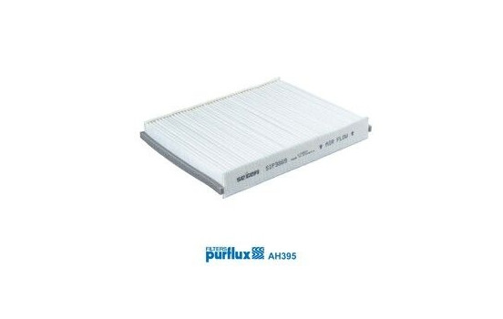 Filter, interior air AH395 Purflux, Image 2