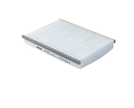 Filter, interior air AH396 Purflux