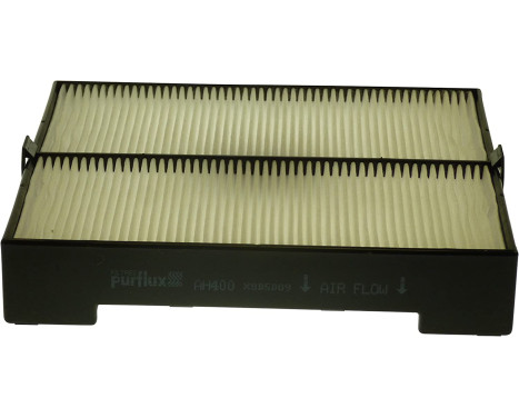 Filter, interior air AH400 Purflux