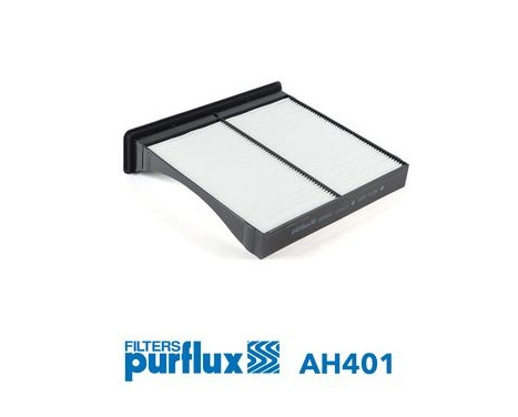 Filter, interior air AH401 Purflux, Image 2