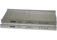 Filter, interior air AH404-2 Purflux