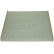 Filter, interior air AH406 Purflux