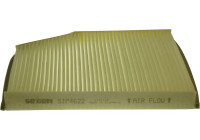 Filter, interior air AH412 Purflux