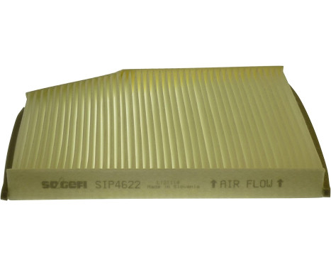 Filter, interior air AH412 Purflux