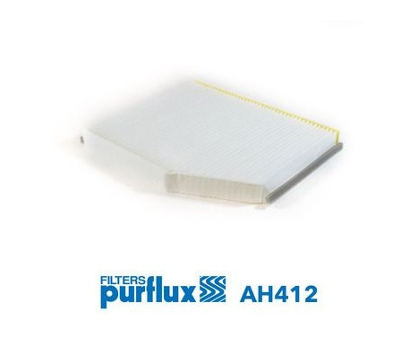 Filter, interior air AH412 Purflux, Image 3