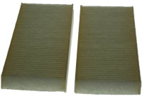Filter, interior air AH415-2 Purflux