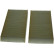 Filter, interior air AH415-2 Purflux