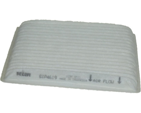 Filter, interior air AH419 Purflux