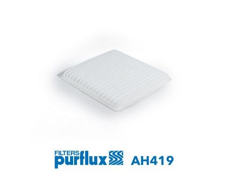 Filter, interior air AH419 Purflux, Image 2