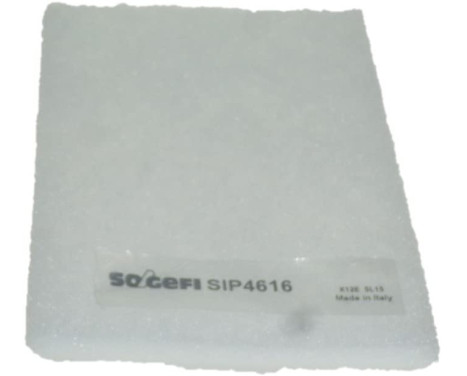 Filter, interior air AH420 Purflux