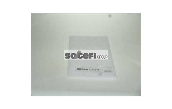 Filter, interior air AH420 Purflux, Image 2