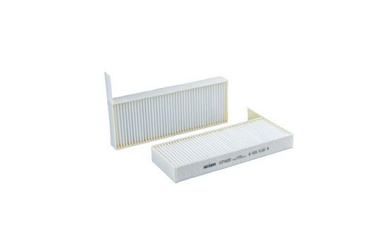 Filter, interior air AH425-2 Purflux