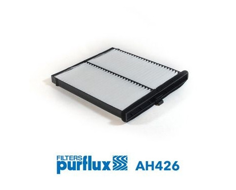 Filter, interior air AH426 Purflux, Image 2